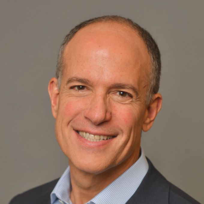 Connected Investor Douglas Korn