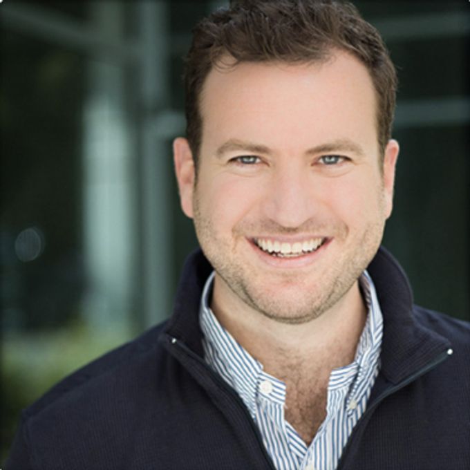 Co-investor Eze Vidra