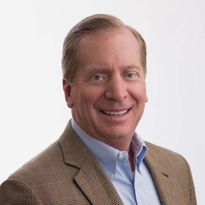 Connected Investor Glenn Rieger