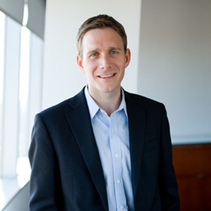 Connected Investor Jack Slye