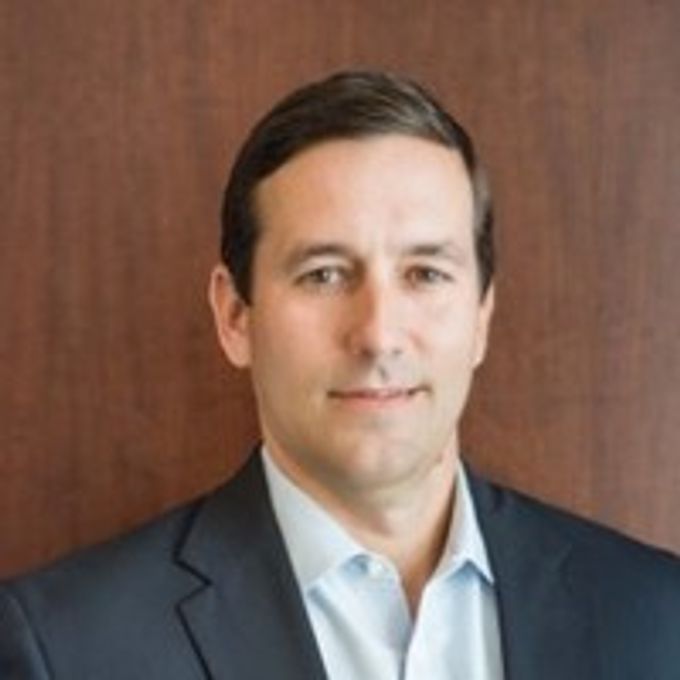 Connected Investor Lee Bryan