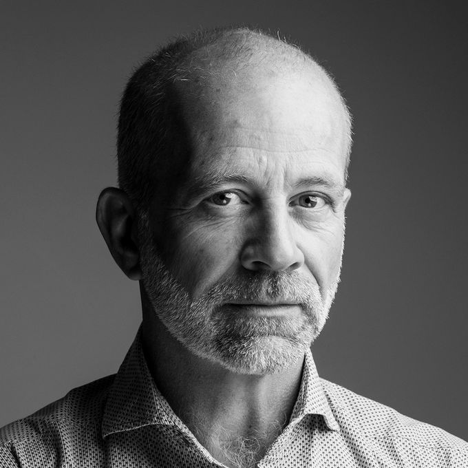 Connected Investor Marc Rougier