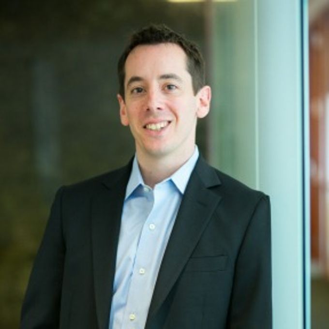 Connected Investor Michael Levenberg