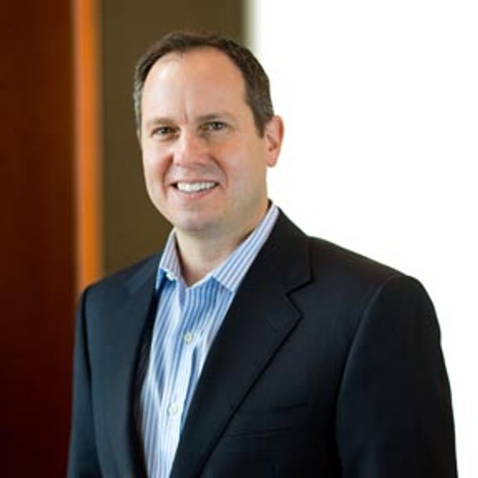 Connected Investor Mitchell Hollin