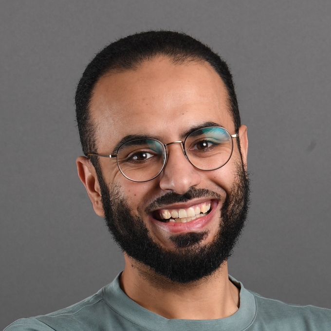 Connected Investor Mohammed Almeshekah