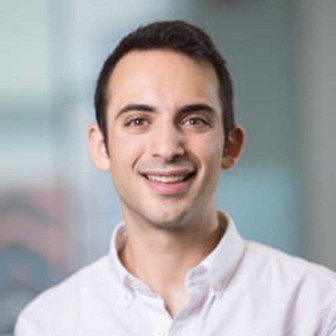 Connected Investor Tony Kulesa