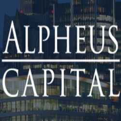 Similar Investor Alpheus Capital