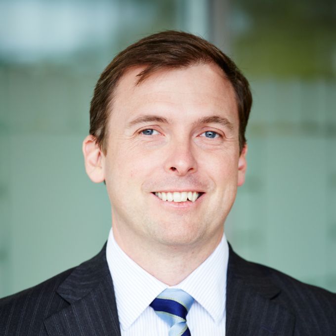 Connected Investor Ben Armstrong