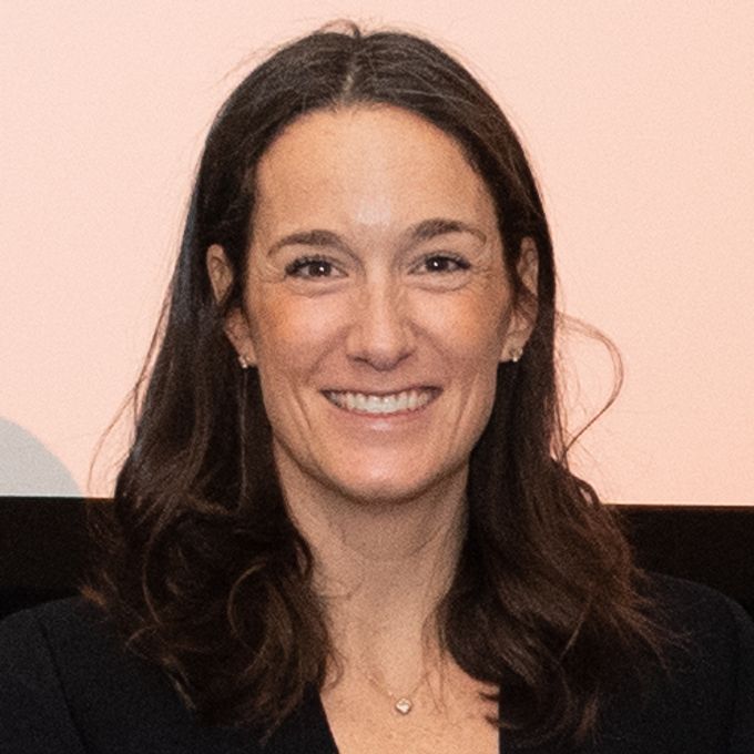 Connected Investor Courtney Leimkuhler