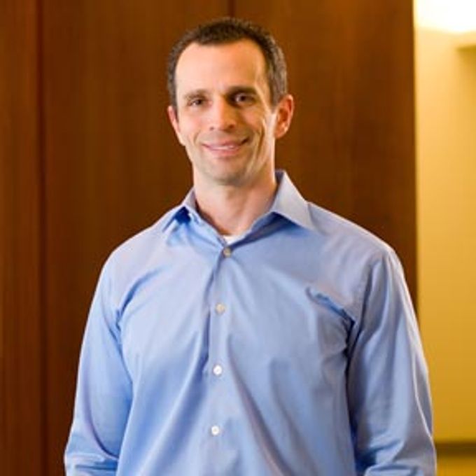 Connected Investor David Reuter