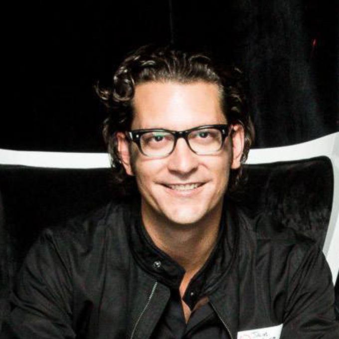 Connected Investor Jacob Shea