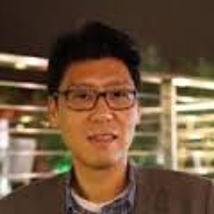 Co-investor John Nahm