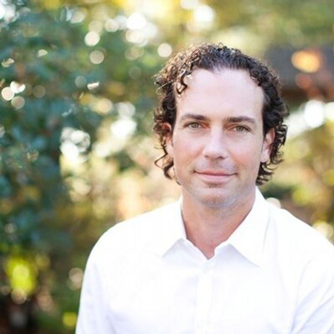 Co-investor Michael Abbott