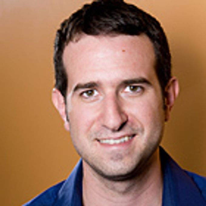 Connected Investor Stephen Marcus