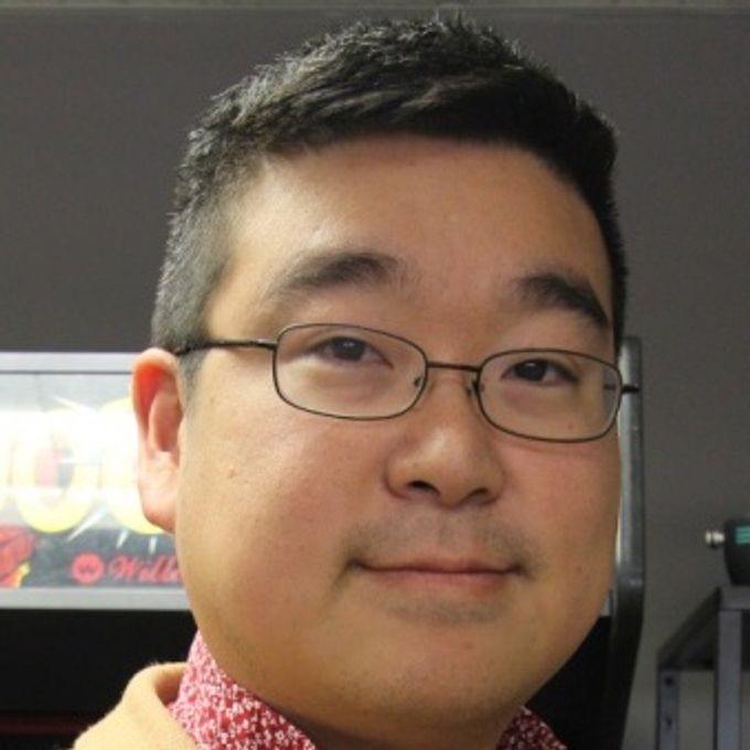 Co-investor Tipatat Chennavasin