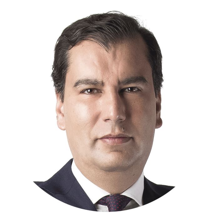 Connected Investor Abrar Mir