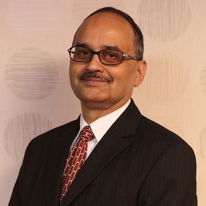 Connected Investor Akhil Awasthi