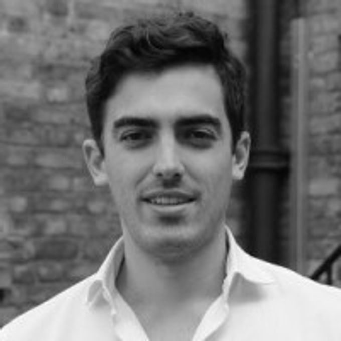 Connected Investor Alexandre Flamant
