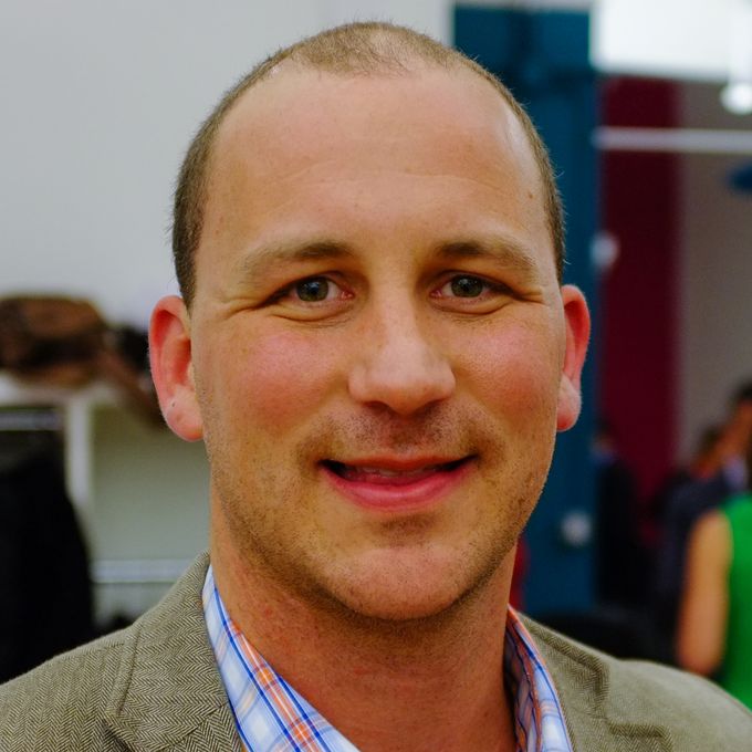 Co-investor Allen Taylor