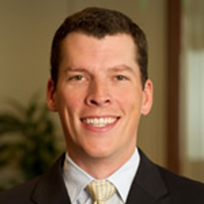 Connected Investor Andrew C. Dodson