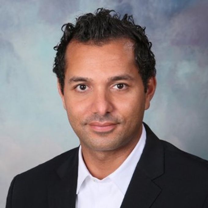 Co-investor Andrew ElBardissi