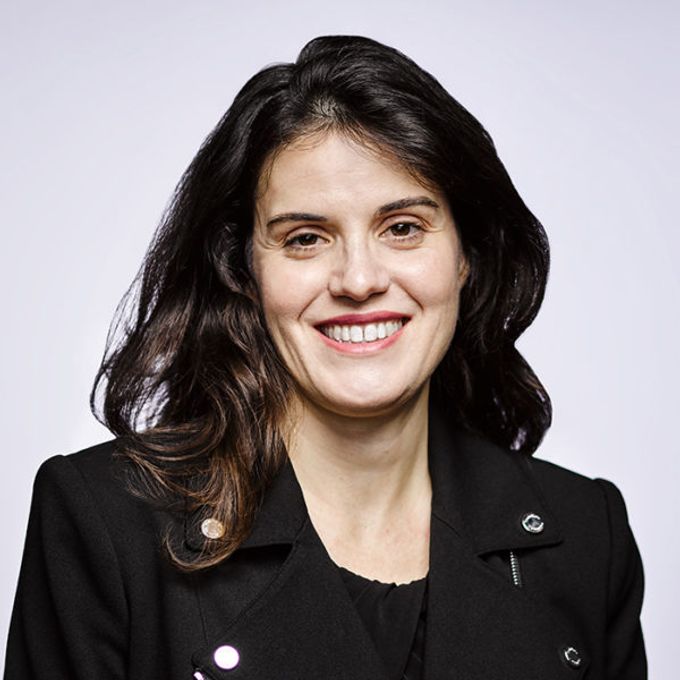 Co-investor Ann DeWitt