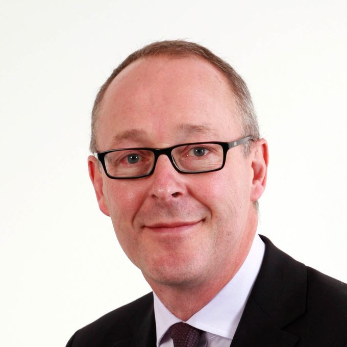 Connected Investor Antony Ross