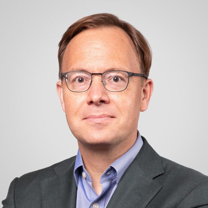 Connected Investor Ben Auspitz