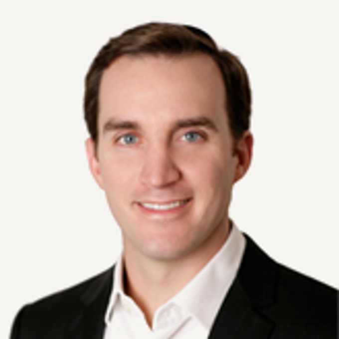 Connected Investor Chris Adams