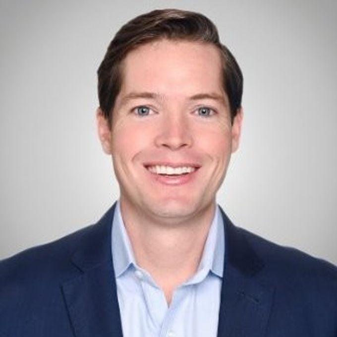Connected Investor Daniel Gedney