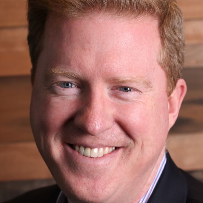 Co-investor Dan Reed