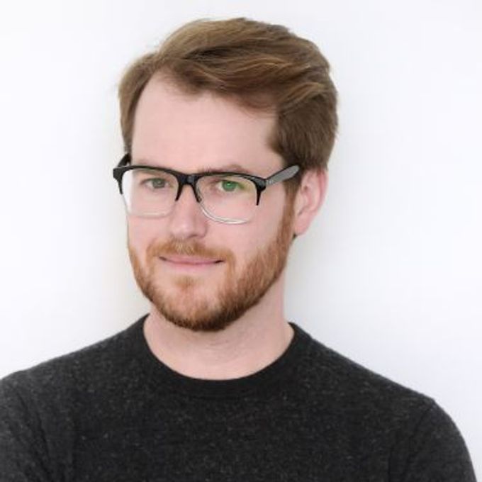 Co-investor Devin Hunt