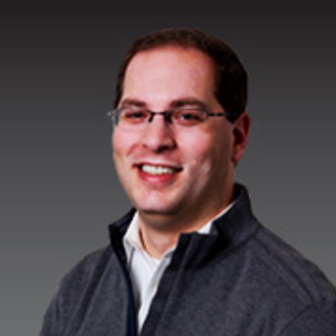 Connected Investor Doug Fisher