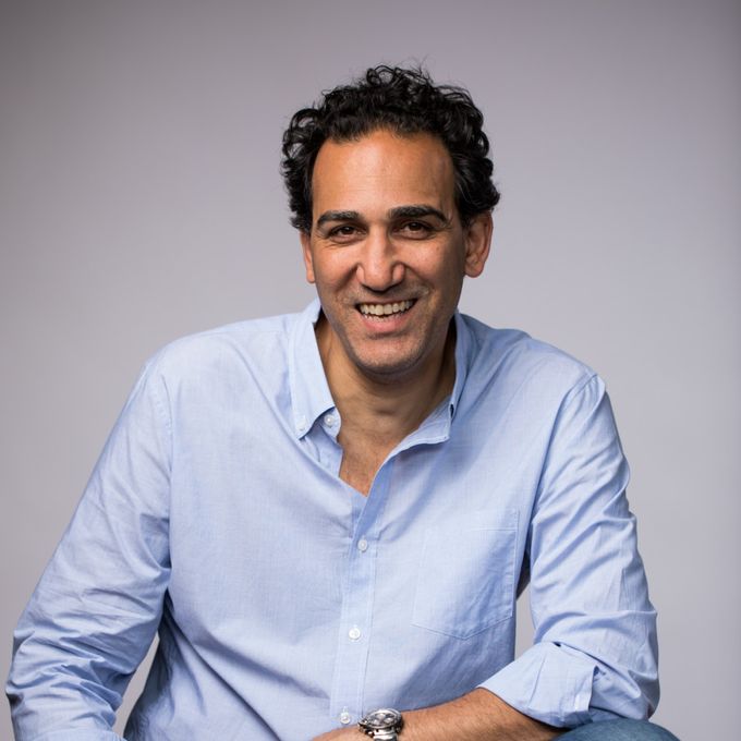 Connected Investor Eyal Bino