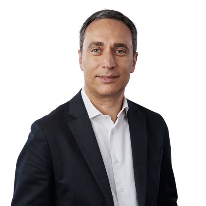 Connected Investor Gabriele Cipparrone