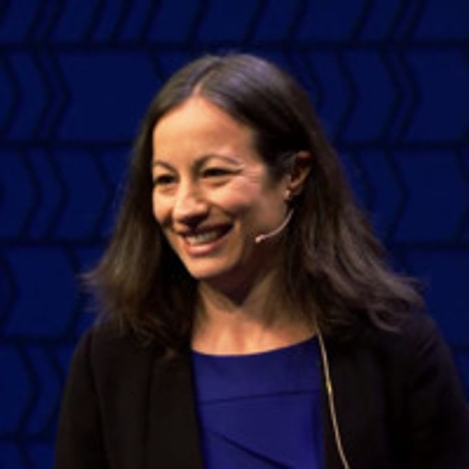 Connected Investor Gili Elkin