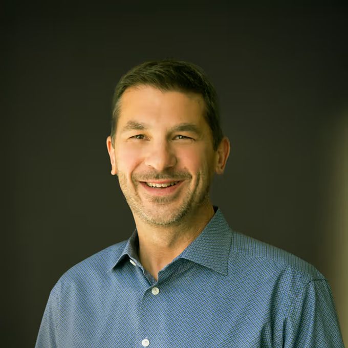 Connected Investor Gregory Reichow