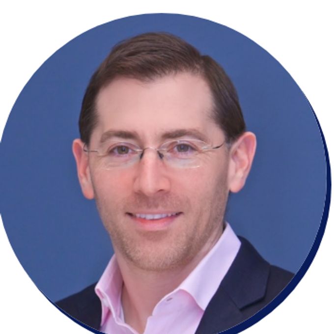 Connected Investor Jacob Vogelstein