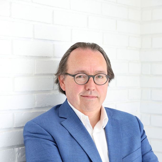 Connected Investor Jean Schmitt