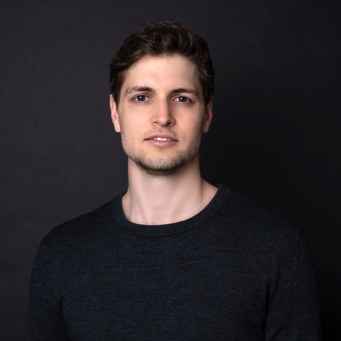 Connected Investor Jeremias Heinrich