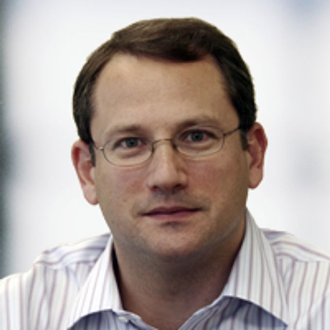 Connected Investor Jon Chait