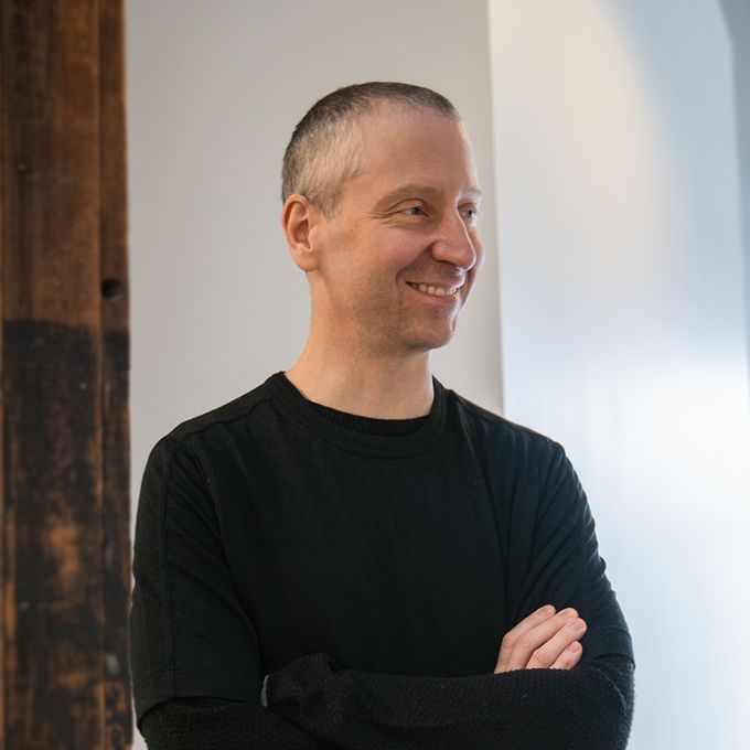 Connected Investor Jory Bell