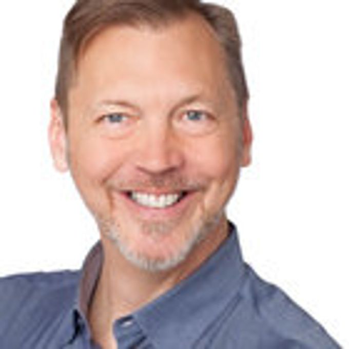 Connected Investor Kevin Rowney