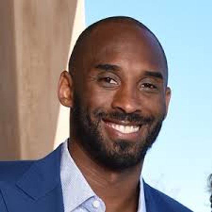 Connected Investor Kobe Bryant