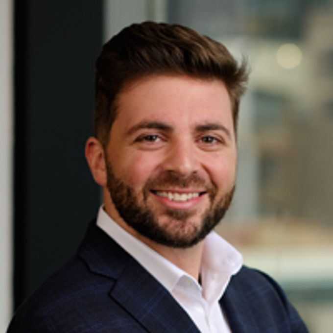 Connected Investor Liran Grinberg