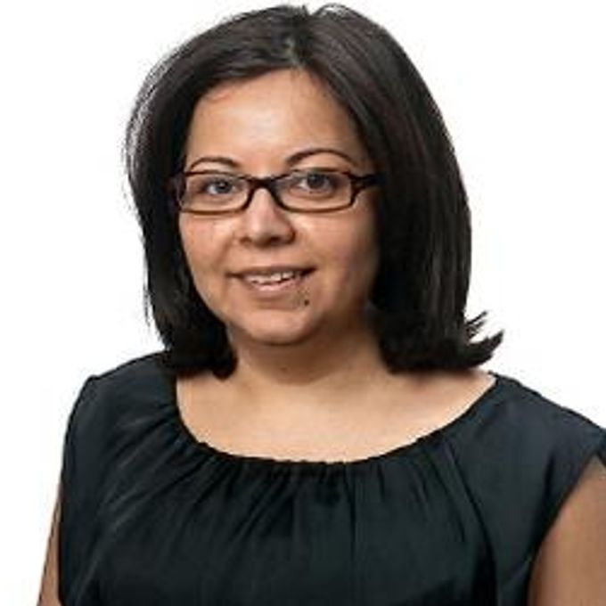 Co-investor Maina Bhaman