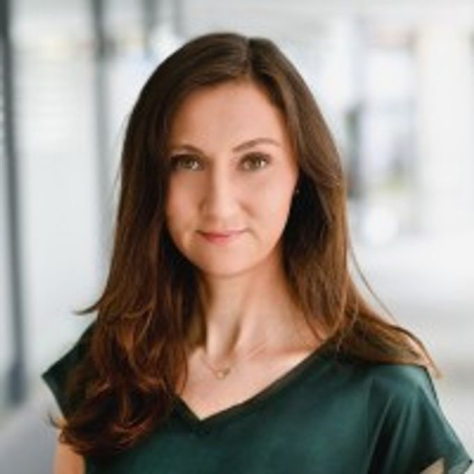 Connected Investor Marianne Mertens