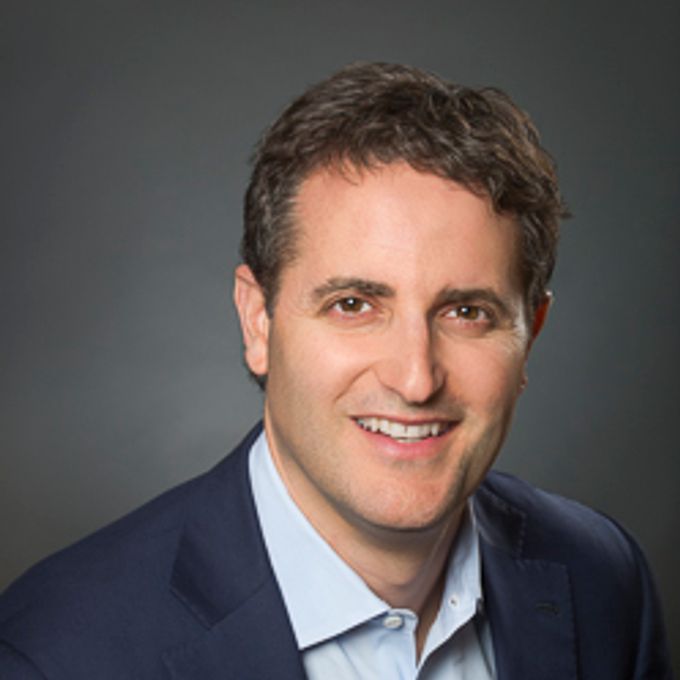 Connected Investor Michael Kumin