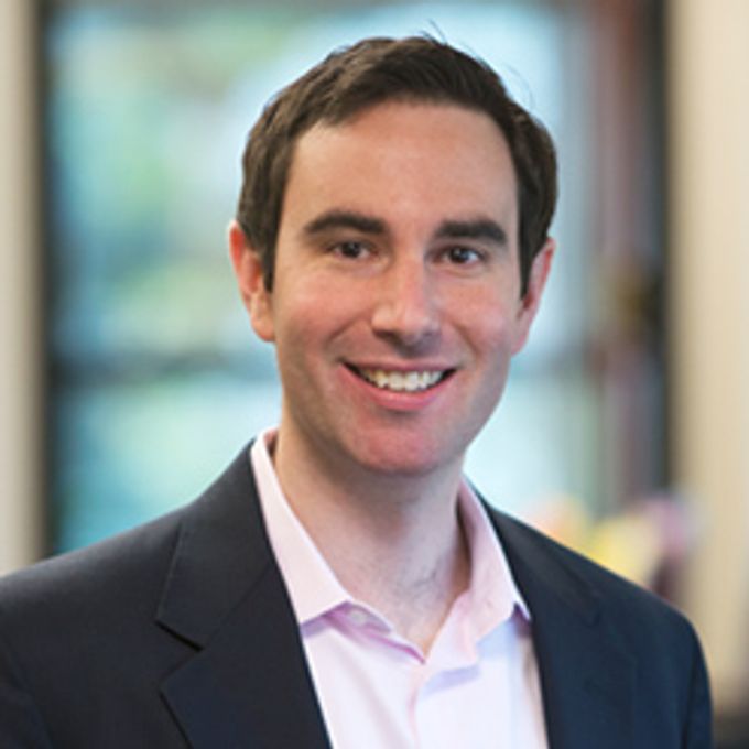 Connected Investor Michael Weiss