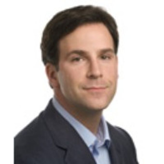 Connected Investor Mike Bingle
